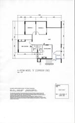 Blk 103 Towner Road (Kallang/Whampoa), HDB 4 Rooms #138052052